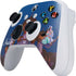Disney Aladdin and Jasmine Magic Carpet Xbox Series S Controller Skin